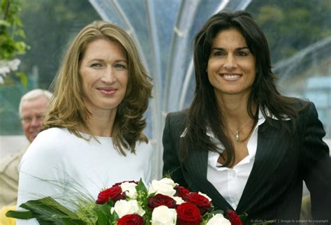 Unraveling The Mystery Of Zerogabriela Sabatini's Partner