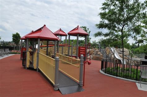 Elmhurst Park (Queens, NY) – UrbanAreas.net