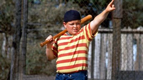 The Sandlot (1993) by David M. Evans