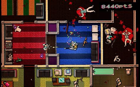 Hotline Miami (Game) - Giant Bomb