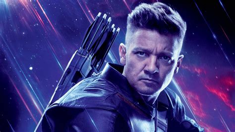 Hawkeye In Avengers Endgame Poster, HD Movies, 4k Wallpapers, Images, Backgrounds, Photos and ...