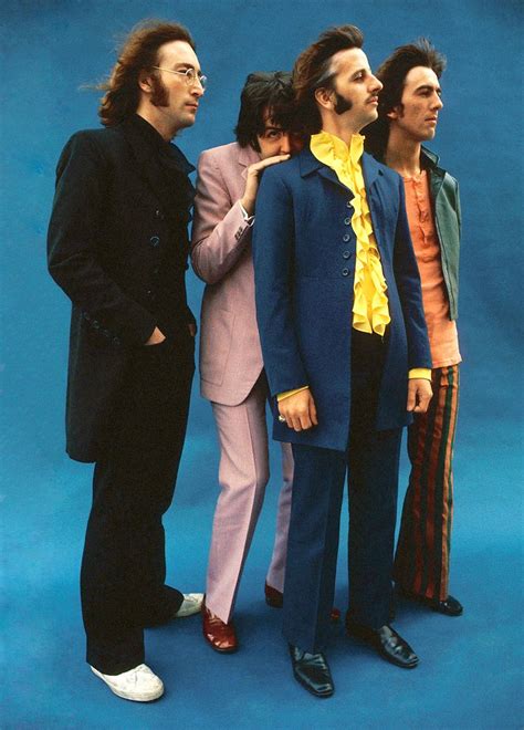 Rare and Interesting Pictures of The Beatles From 'The Mad Day Out ...