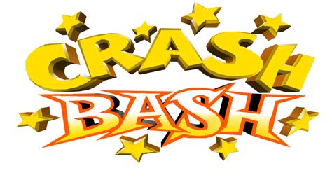 Crash Bash script | Bandipedia | Fandom