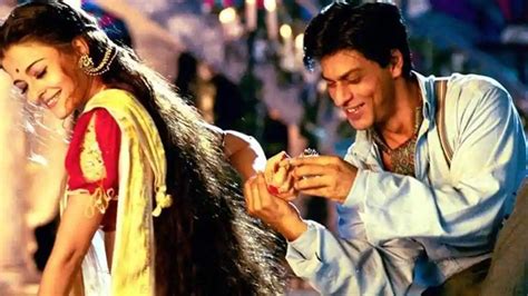 Top 10 Romantic Bollywood Films Of All Time, According To IMDb