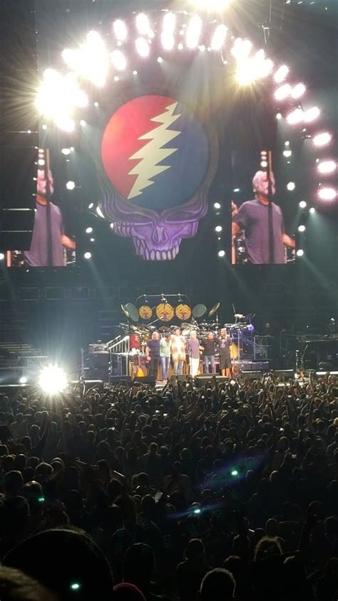 Grateful dead concert citi field - gertyfarms