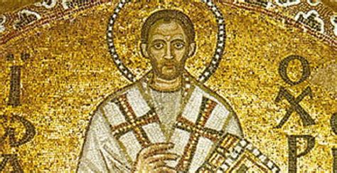 John Chrysostom Biography - Facts, Childhood, Family Life & Achievements