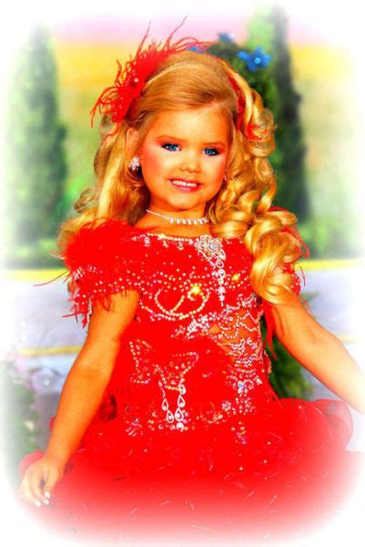 Pageant Princess - Eden Wood Photo (20969141) - Fanpop