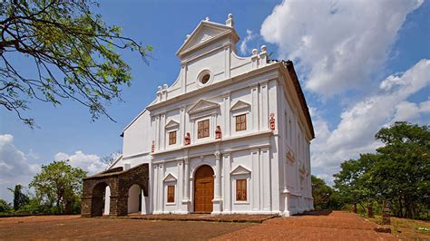 Madgaon : History, Sightseeing, How To Reach & Best Time To Visit | Adotrip