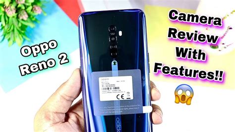 Oppo Reno 2 Camera Test - 1X to 20X Zoom Reality?? Video & More Features!! - YouTube