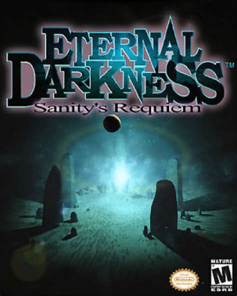 Eternal Darkness: Sanity's Requiem - Steam Games