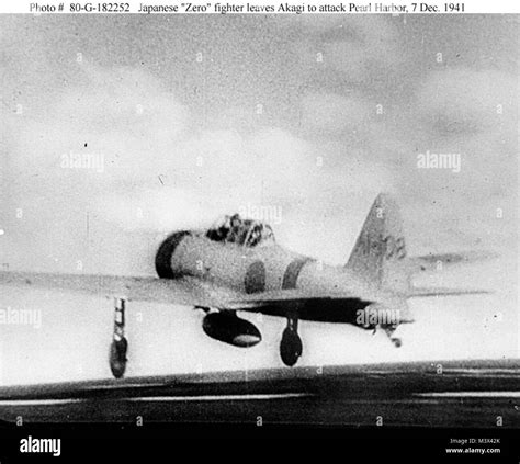 A6m2 zero fighter hi-res stock photography and images - Alamy