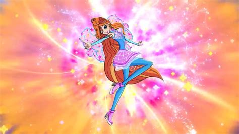 Winx Club Cosmix Transformation video and pictures - YouLoveIt.com