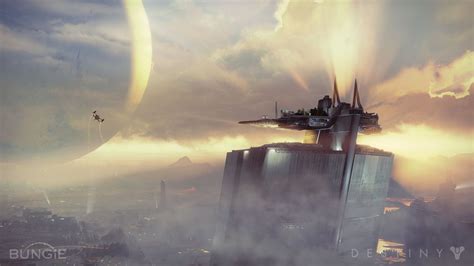 The Tower - Destinypedia, the Destiny wiki