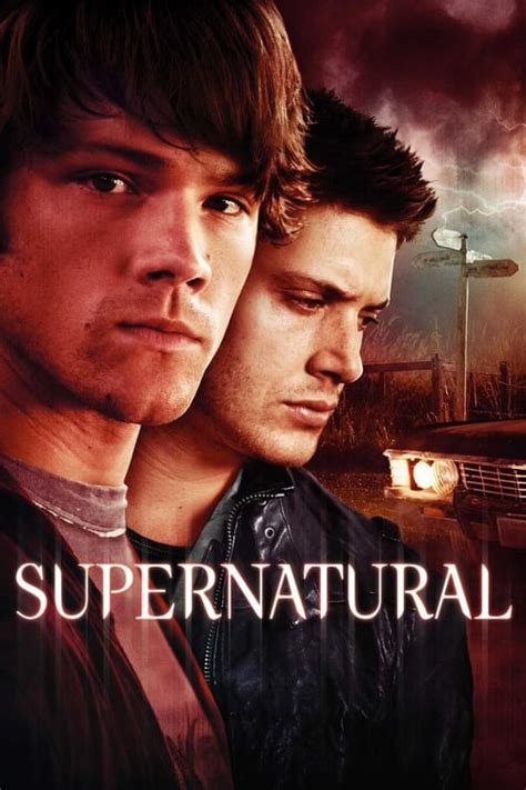 Supernatural: Season 3 (2007) — The Movie Database (TMDB)