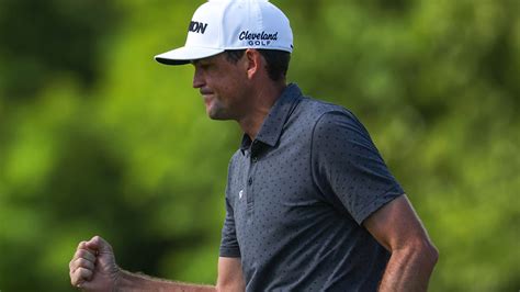 Travelers Championship: Keegan Bradley claims sixth PGA Tour title with ...