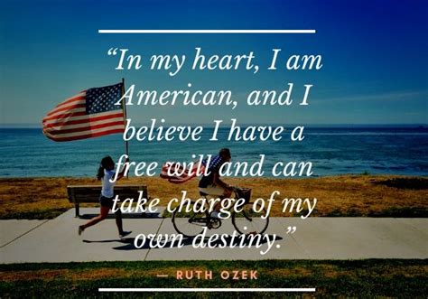 51 Quotes About the American Dream Can Resonate With Everyone