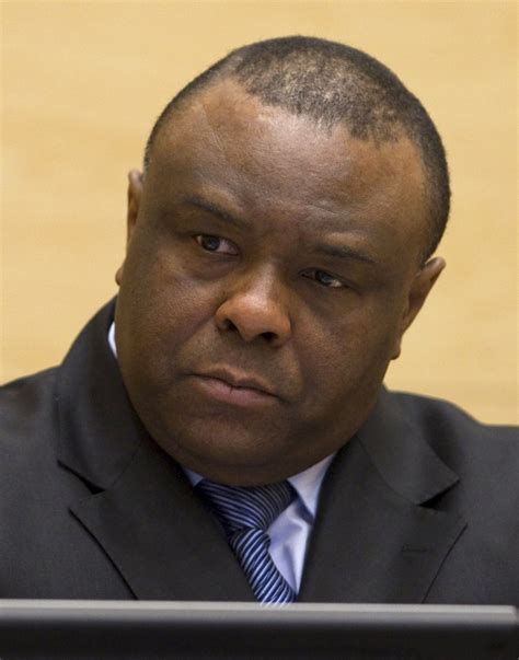 Jean-Pierre Bemba Convicted at ICC of War Crimes, Crimes Against Humanity