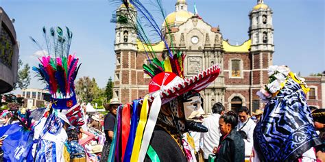 How Christmas is celebrated in Mexico | GVI USA