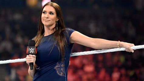 The Real Reason Why Stephanie McMahon Missed Monday Night Raw Revealed ...