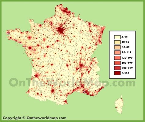 France Population 2024 By Gender - Cherri Deloria