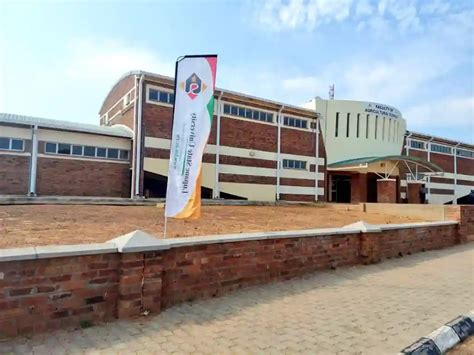 Lupane State University Refuses To Reverse Fees Hike