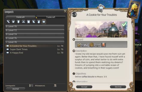 FFXIV : Comment gagner facilement un million de gils chaque semaine ...