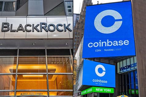 BlackRock partners with Coinbase to offer crypto services to Aladdin ...