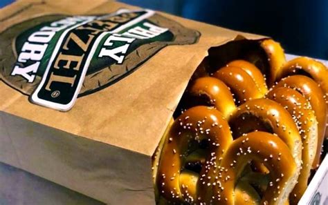 Philly Pretzel Factory - PoconoGo