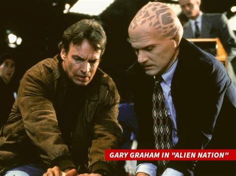 'Star Trek' Star Gary Graham Dead at 73 - DramaWired