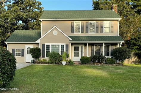 Jacksonville, NC Real Estate - Jacksonville Homes for Sale | realtor.com®