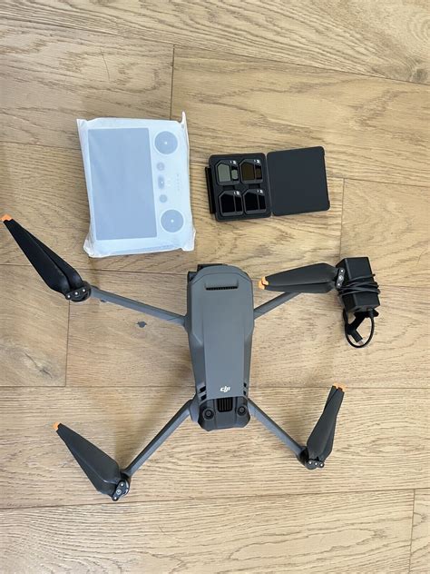 DJI Mavic 3 Camera Drone – Digitalin Electronics Mart India