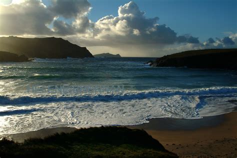 Clogher Beach 33 :: Photo