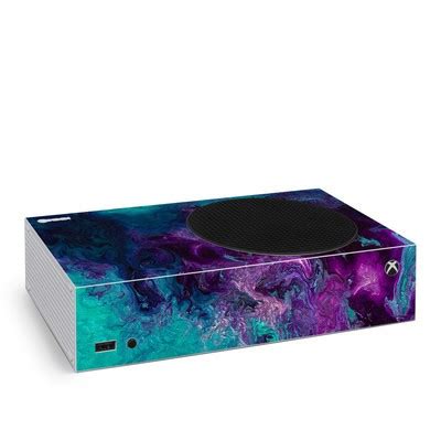 Microsoft Xbox Series S Skins + Wraps | DecalGirl