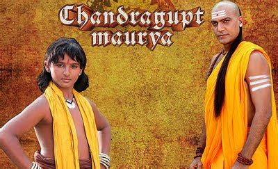 Chandragupta maurya serial cast new - qatarpassl