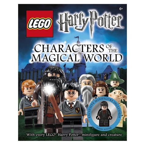 Harry Potter Lego Game Characters | ubicaciondepersonas.cdmx.gob.mx