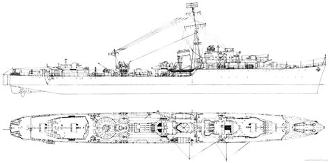 HMS Onslow (Destroyer) (1942) | Warship model, Model warships, Capital ship