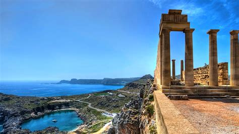 Rhodes Greece – Travel Guide Flights & Hotels – Gretopia.com