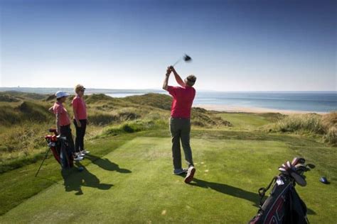 TOP 10 BEST GOLF COURSES in Ireland (2020 Update)