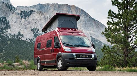 Winnebago solis specs - hilobuilders