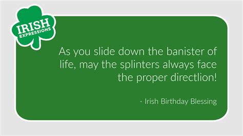 Best Irish Birthday Blessings: Toast Their Special Day