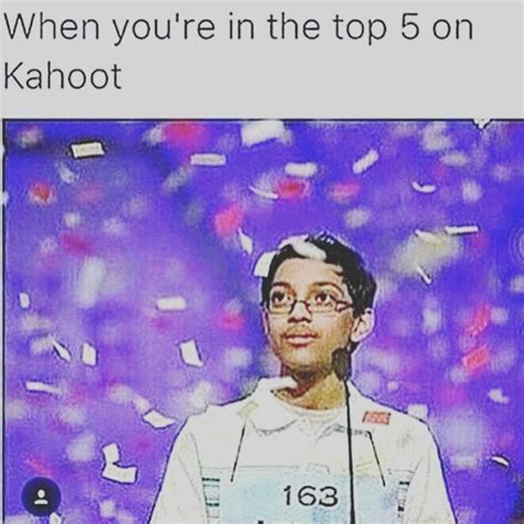 Kahoot | Funny relatable memes, Funny pictures, Memes