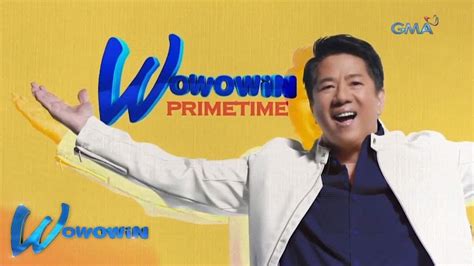 Wowowin Primetime February 29, 2020 Pinoy Teleserye Replay | Teleserye.su