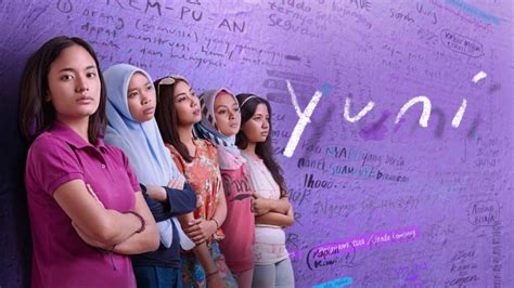 Yuni full movie. Drama film di Disney+ Hotstar.