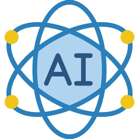 Inteligencia artificial - Iconos gratis de tecnología