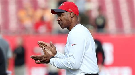 Bills to hire Leslie Frazier as defensive coordinator