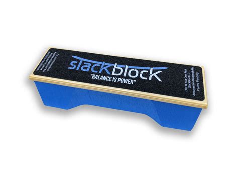 Products — SlackBow Balance Training