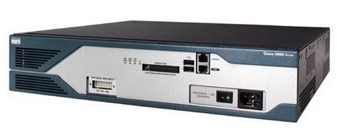 Cisco 2800 router Specification and Manual | Cisco User Guide