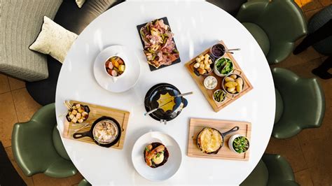 Coq d’Argent’s Alpine brunch is a cheese dream | Square Mile