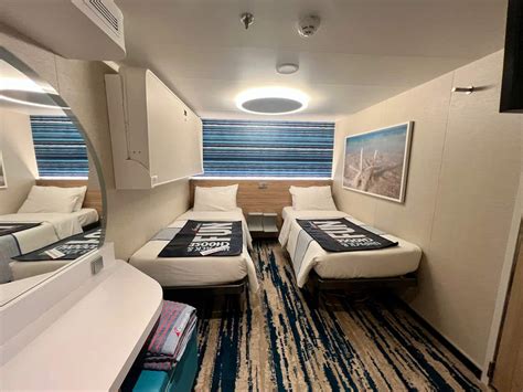 Carnival Celebration Cabins & Staterooms on Cruise Critic