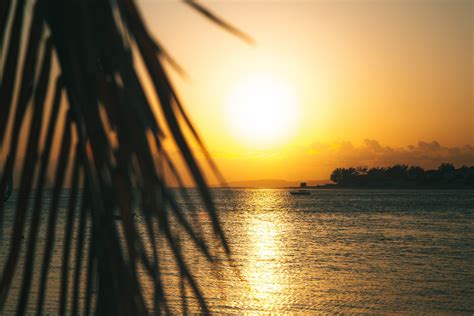 Where to See the Best Sunsets in Jamaica - Exploring Caribbean